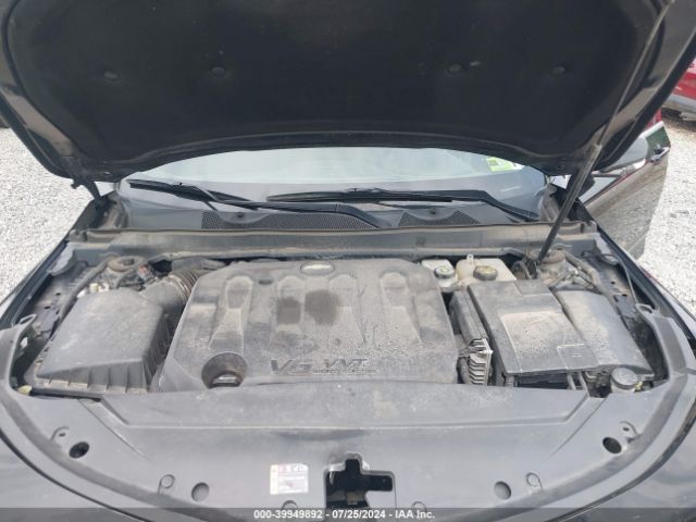 1G11Z5S35KU103448 Chevrolet IMPALA LT