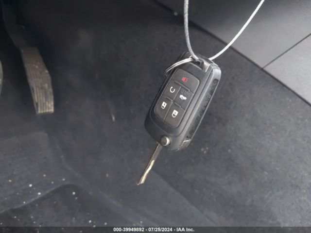 1G11Z5S35KU103448 Chevrolet IMPALA LT