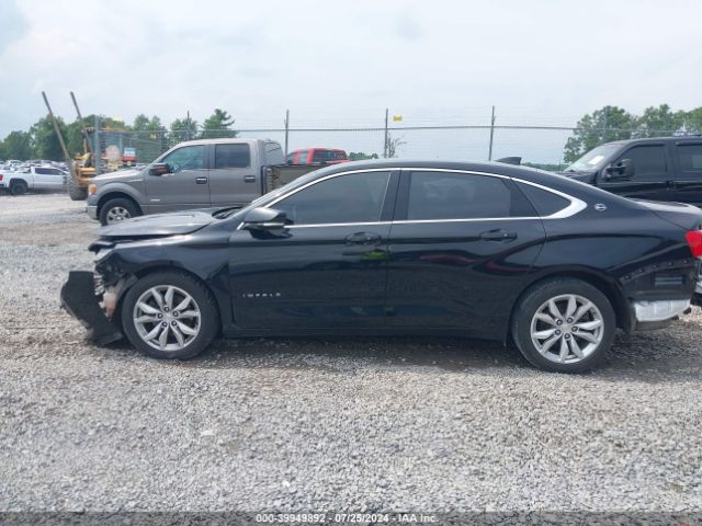 1G11Z5S35KU103448 Chevrolet IMPALA LT
