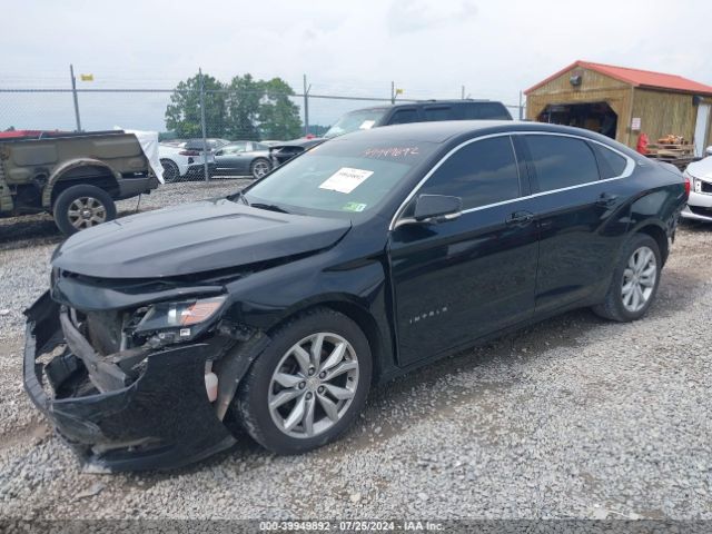 1G11Z5S35KU103448 Chevrolet IMPALA LT