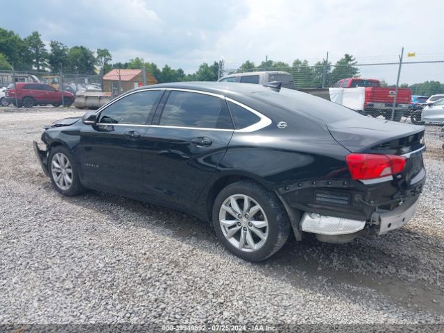 1G11Z5S35KU103448 Chevrolet IMPALA LT