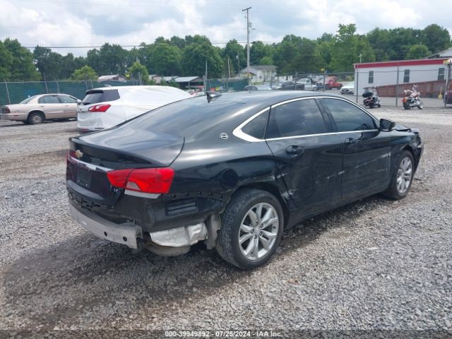 1G11Z5S35KU103448 Chevrolet IMPALA LT