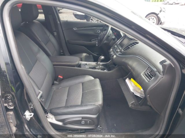 1G11Z5S35KU103448 Chevrolet IMPALA LT