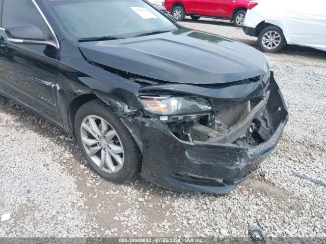 1G11Z5S35KU103448 Chevrolet IMPALA LT