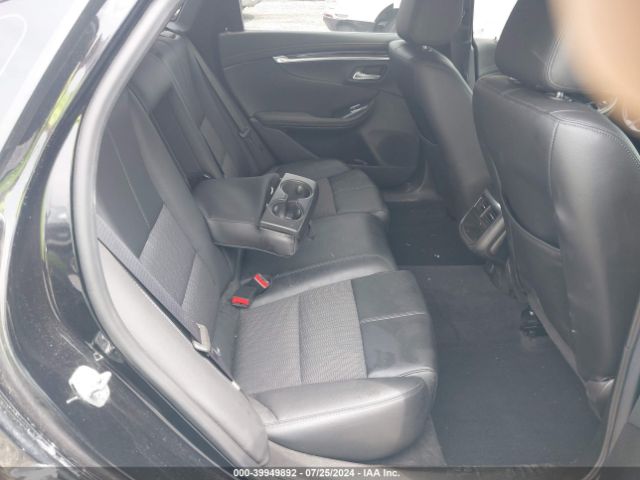 1G11Z5S35KU103448 Chevrolet IMPALA LT