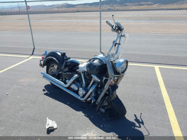 2000 YAMAHA XV1600 JYAVP02Y0YA000411