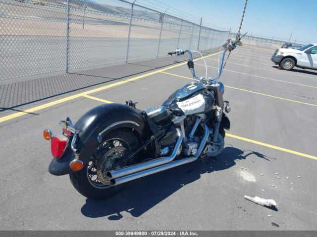 2000 YAMAHA XV1600 JYAVP02Y0YA000411 Photo 3