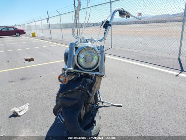 2000 YAMAHA XV1600 JYAVP02Y0YA000411 Photo 4