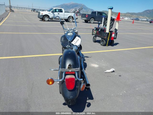 2000 YAMAHA XV1600 JYAVP02Y0YA000411 Photo 5