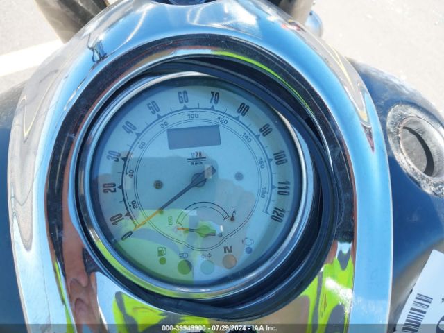 2000 YAMAHA XV1600 JYAVP02Y0YA000411 Photo 6