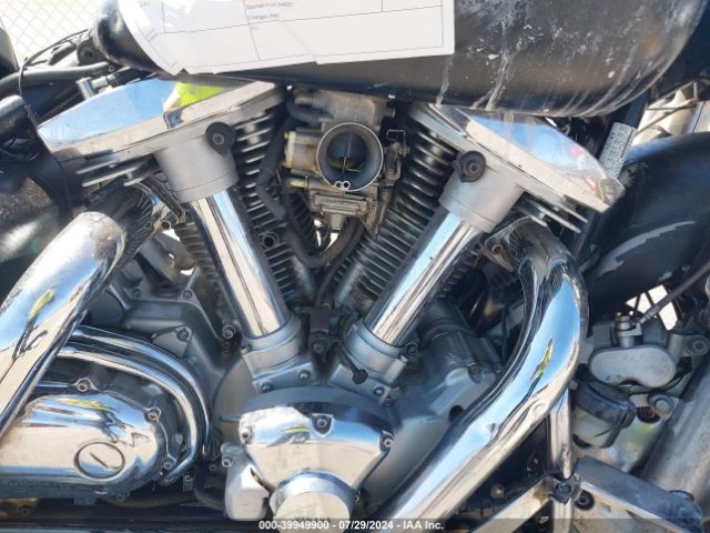 2000 YAMAHA XV1600 JYAVP02Y0YA000411 Photo 7