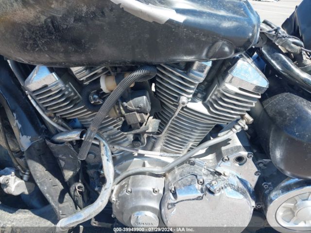 2000 YAMAHA XV1600 JYAVP02Y0YA000411 Photo 8