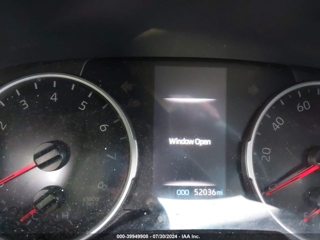 Toyota RAV4 LE 2021 2T3H1RFV1MW173941 Image 15