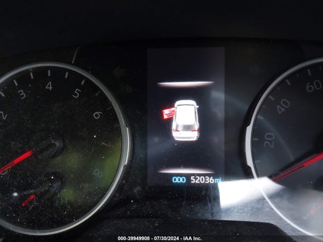 Toyota RAV4 LE 2021 2T3H1RFV1MW173941 Image 7