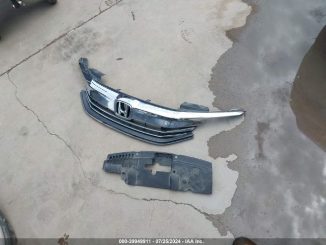 1HGCR3F87HA033232 Honda Accord Ex-l V6