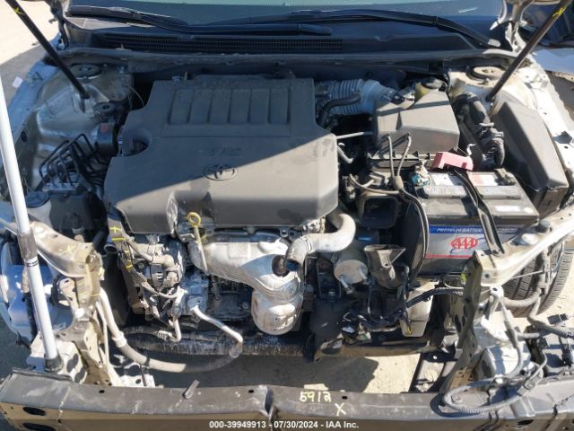 4T1BK1EB7FU181727 Toyota AVALON LIMITED