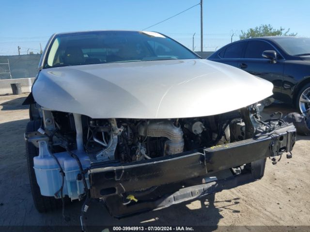 4T1BK1EB7FU181727 Toyota AVALON LIMITED