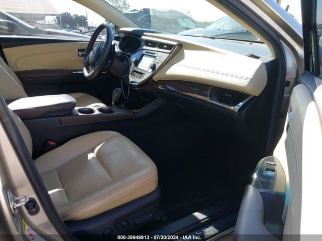 4T1BK1EB7FU181727 Toyota AVALON LIMITED