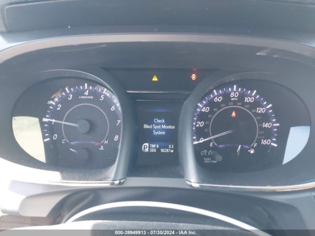 4T1BK1EB7FU181727 Toyota AVALON LIMITED