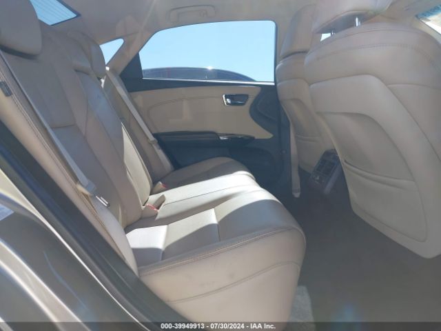 4T1BK1EB7FU181727 Toyota AVALON LIMITED