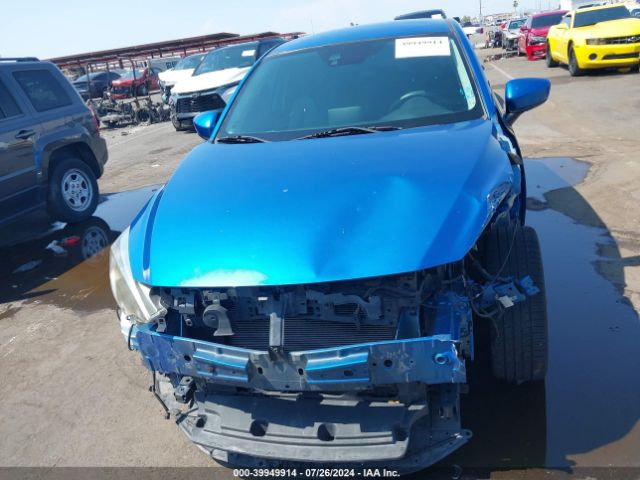 3MYDLBYV2JY322541 Toyota YARIS IA