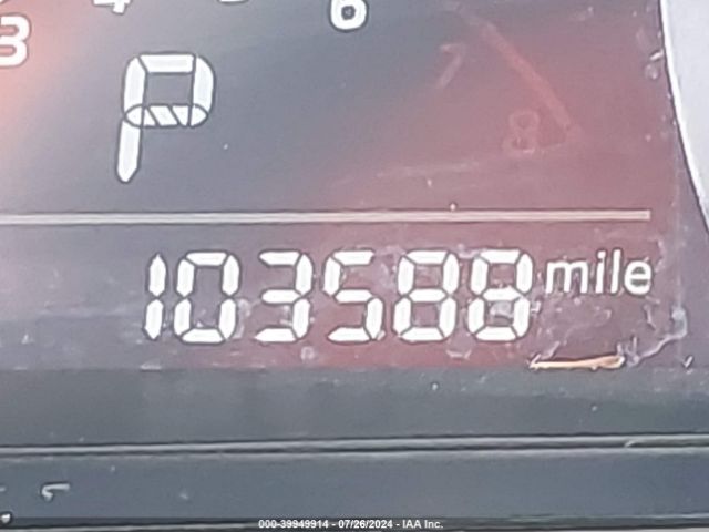 3MYDLBYV2JY322541 Toyota YARIS IA
