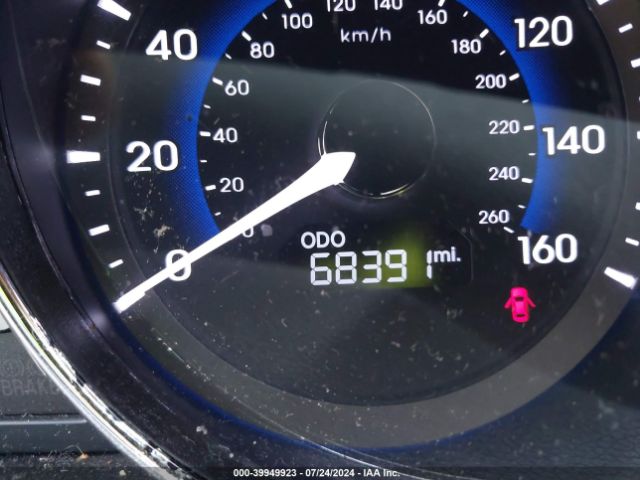 KMHEC4A4XEA113926 Hyundai SONATA HYBRID