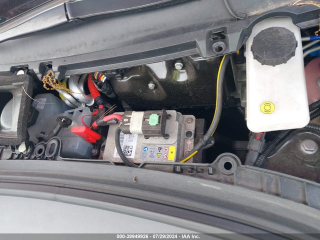 2022 TESLA MODEL 3 5YJ3E1EA1NF337226 Photo 9