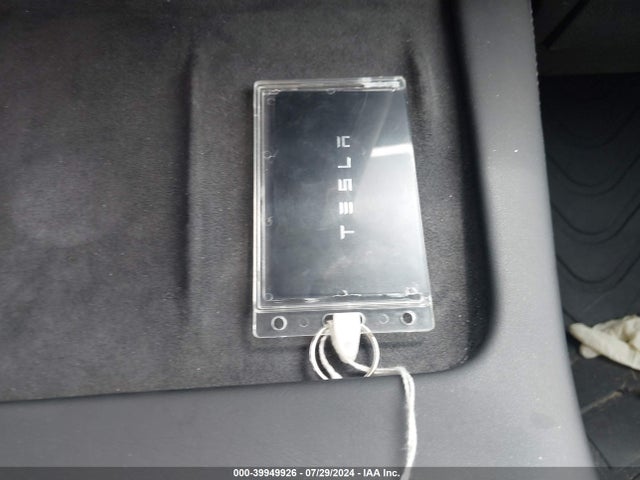 2022 TESLA MODEL 3 5YJ3E1EA1NF337226 Photo 10