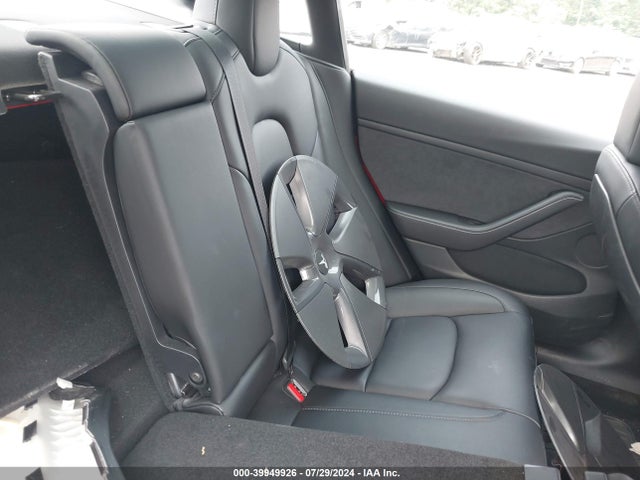 2022 TESLA MODEL 3 5YJ3E1EA1NF337226 Photo 7