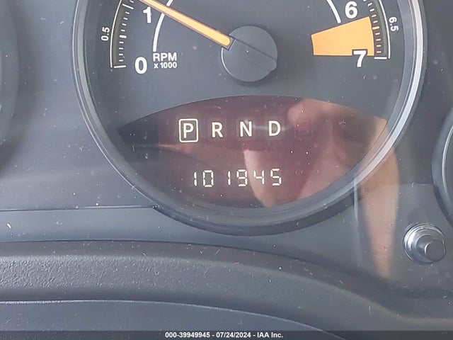 1C4NJRBB0HD112016 Jeep Patriot Sport 4x4