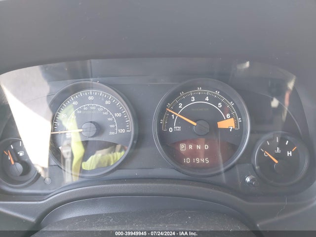 1C4NJRBB0HD112016 Jeep Patriot Sport 4x4