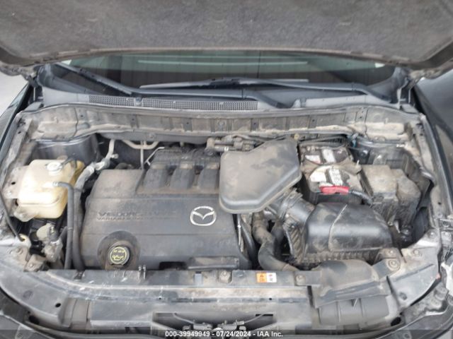 JM3TB2DA4E0440324 Mazda Cx-9 Grand Touring