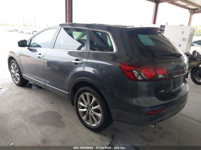 JM3TB2DA4E0440324 Mazda Cx-9 Grand Touring