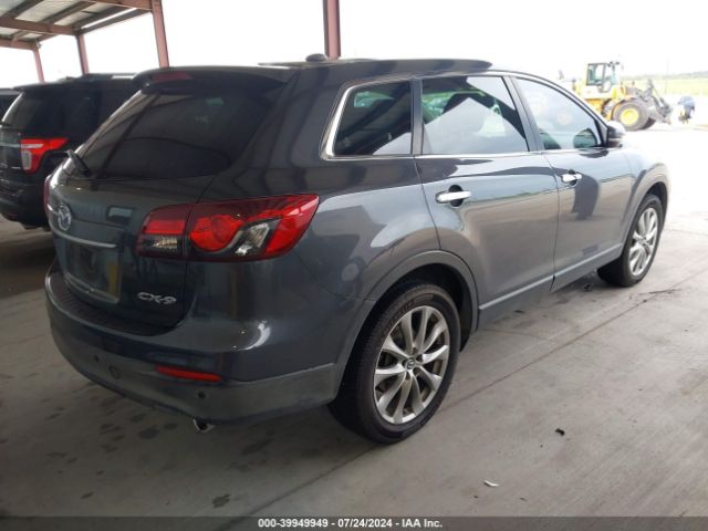 JM3TB2DA4E0440324 Mazda Cx-9 Grand Touring