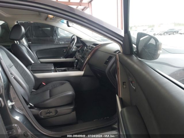 JM3TB2DA4E0440324 Mazda Cx-9 Grand Touring