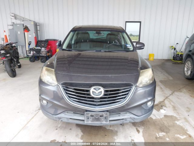 JM3TB2DA4E0440324 Mazda Cx-9 Grand Touring