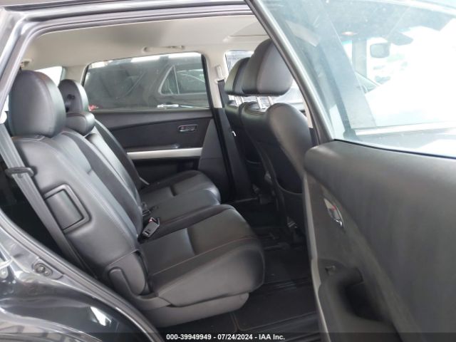 JM3TB2DA4E0440324 Mazda Cx-9 Grand Touring