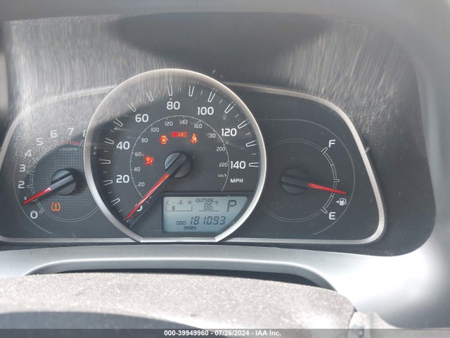 Toyota RAV4 LE 2015 2T3BFREVXFW332435 Image 15