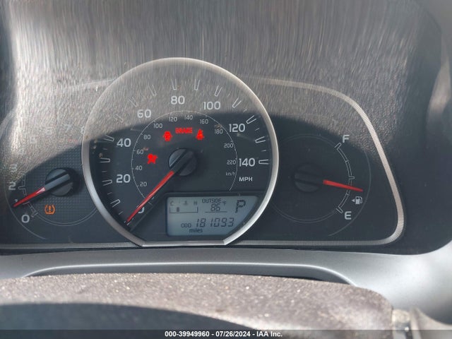 Toyota RAV4 LE 2015 2T3BFREVXFW332435 Image 7