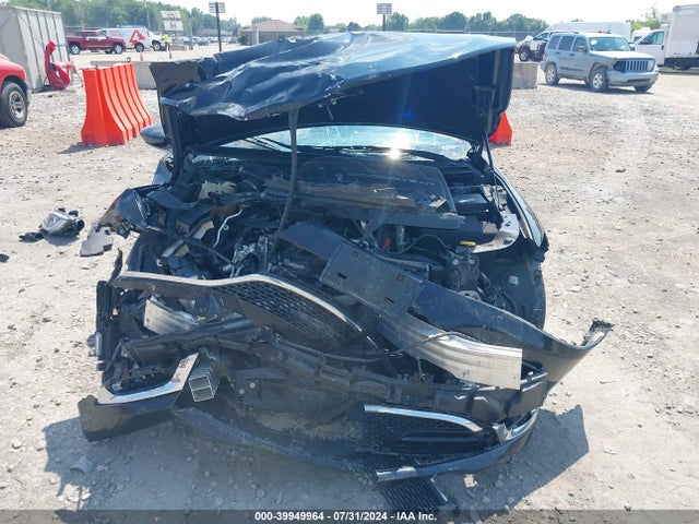 1C3CCCEG4FN567288 Chrysler 200 C