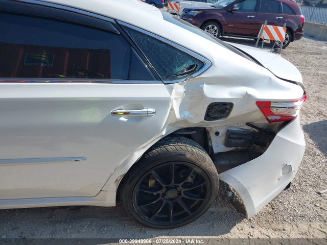 Toyota AVALON LIMITED 2017 4T1BK1EBXHU264376 Image 17