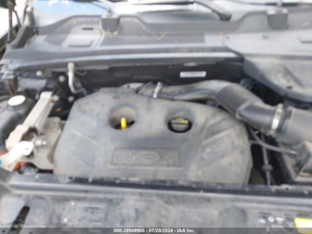 SALCR2BG3HH674173 Land Rover Discovery Sport Hse