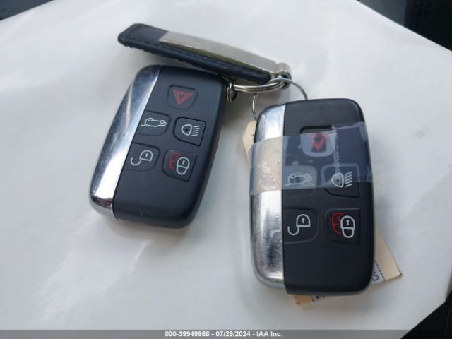SALCR2BG3HH674173 Land Rover Discovery Sport Hse