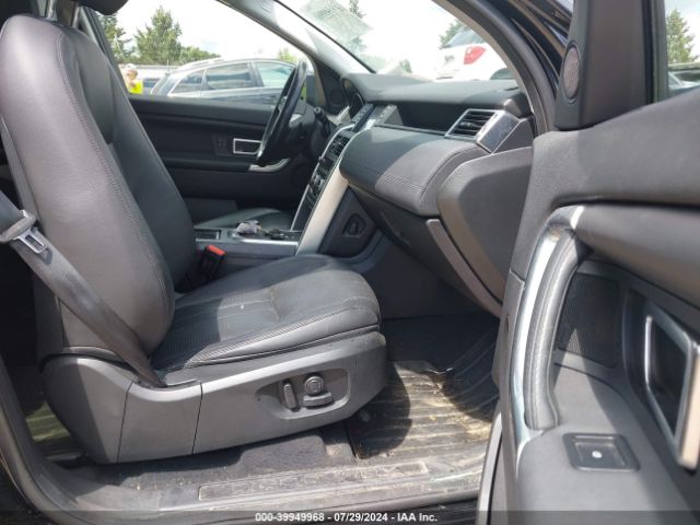 SALCR2BG3HH674173 Land Rover Discovery Sport Hse