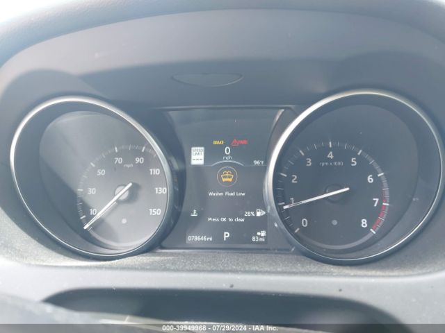 SALCR2BG3HH674173 Land Rover Discovery Sport Hse