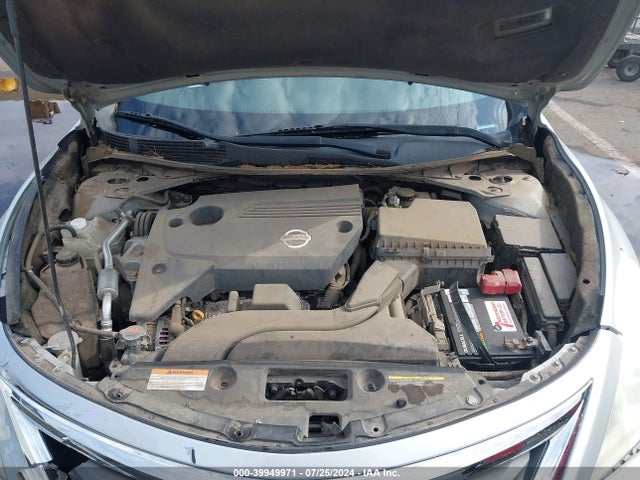 Nissan Altima 2.5 S 2015 1N4AL3AP2FC449315 Image 10