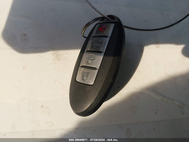 Nissan Altima 2.5 S 2015 1N4AL3AP2FC449315 Image 11