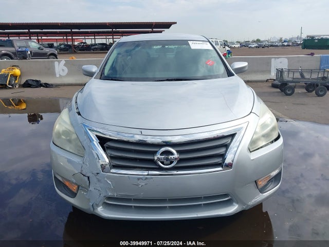 Nissan Altima 2.5 S 2015 1N4AL3AP2FC449315 Image 12