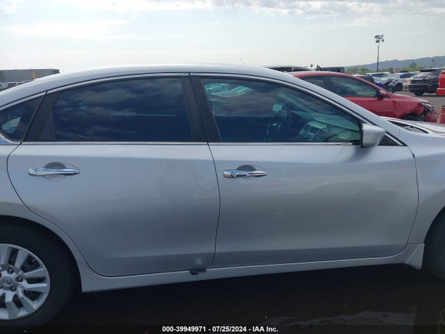 Nissan Altima 2.5 S 2015 1N4AL3AP2FC449315 Image 13